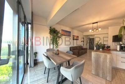 Apartament cu 3 camere în Andronache - 8