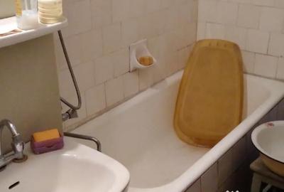 Apartament cu 2 camere decomandat în Est - 1