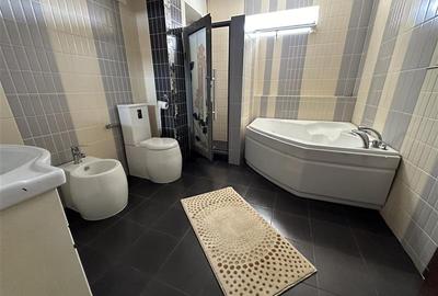 Penthouse cu 3 camere decomandat, mobilat în Ștefan cel Mare - 6