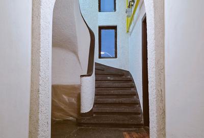 Garsoniera vanzare etaj 1/3 mobilata utilata - 11