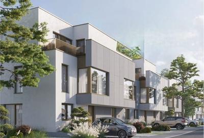 Vila I Zona Baneasa I Gated Community i Green Certified - 4