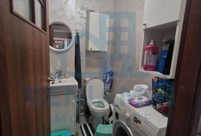 Apartament cu 4 camere decomandat în Calea București - 10