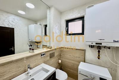 Casă cu 4 camere cu Canalizare în Pipera - 19