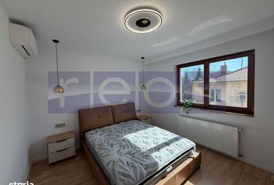 Apartament cu 3 camere, mobilat în Primăverii - 5