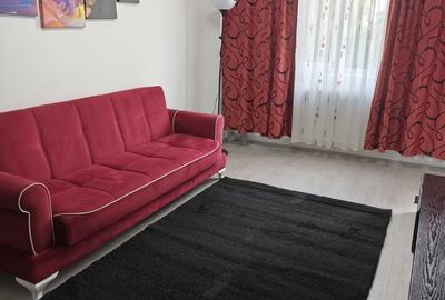 Garsonieră decomandată în Central - 5