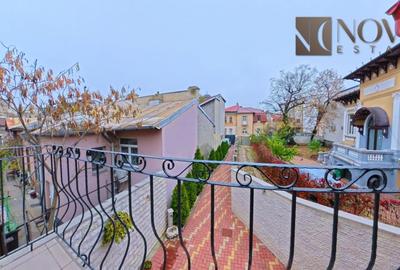 4 Camere |  Vila/Casa | Centrala proprie | Birouri - 2