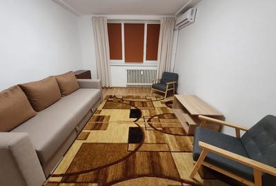 Berceni, apartament 2 camere 45 mp, bloc reabilitat - 1