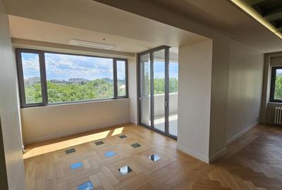Apartament 5 camere- decomandat- zona Calea Plevnei - 9