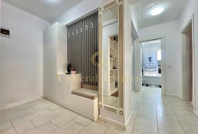 Apartament cu 2 camere decomandat, mobilat în Vișan - 29