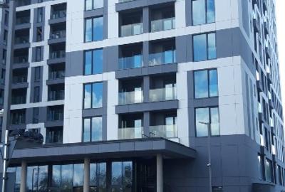 Garsonieră decomandată în Aviației - 8