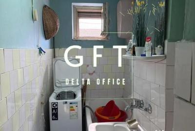 Apartament cu 3 camere semidecomandat în Central - 8