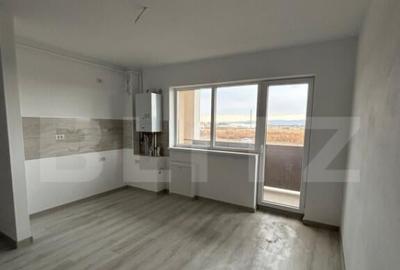 Garsoniera decomandata in Subcetate City Sanpetru, 37 mp - 3