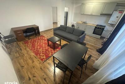 Apartament cu 2 camere decomandat, mobilat în Dobroești - 9