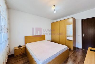 Apartament cu 2 camere decomandat, mobilat în Turnișor - 4