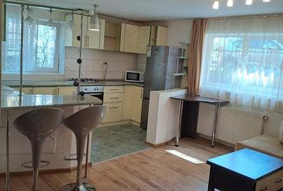 Proprietar - vand apartament + parcare, zona Sigma, cart. Buna Ziua Proprietar - vand apartament + parcare, zona Sigma, cart. Buna Ziua - 3