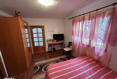 Casă cu 4 camere în Vărsătura - 10