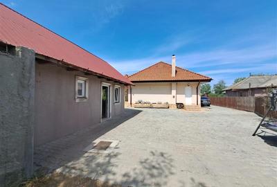 Vila de vanzare, Hermeziu - 4