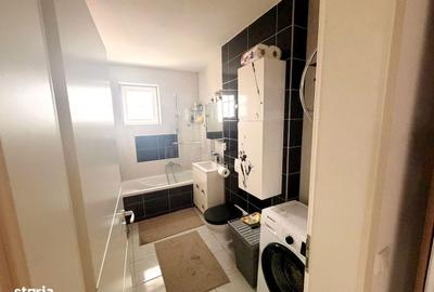 Apartament cu 2 camere decomandat în Avantgarden - 4