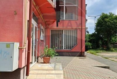 Spațiu comercial, de 160 mp, în Aurel Vlaicu - 18