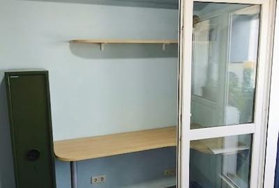 Apartament cu 4 camere semidecomandat în Crângași - 10