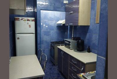 Apartament cu 2 camere decomandat în Eroii Revoluției