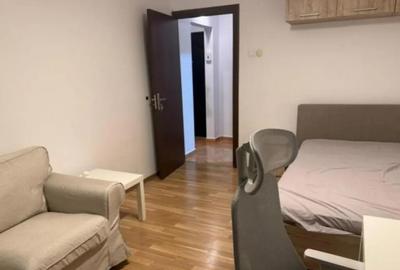 Garsonieră în Giurgiului - 1