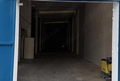 Spațiu comercial, de 740 mp, în Titan