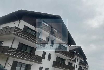 Apartament cu 2 camere în Valea Doftanei - 1