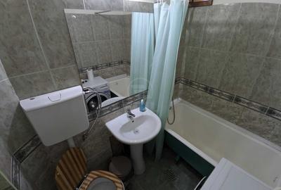 Casa 4 camere pe 2 nivele, mobilata modern, cu parcare, zona UMF - 12