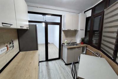 Apartament cu 2 camere semidecomandat în Central - 3