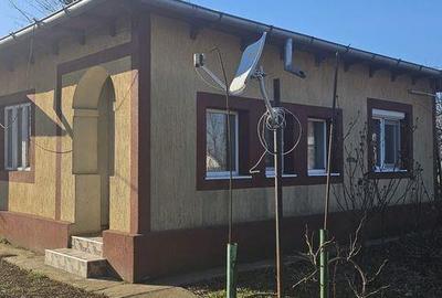 Casă cu 4 camere cu Teren 88 Mp în Central - 3