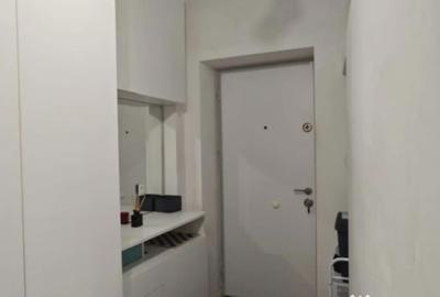 Apartament cu 2 camere semidecomandat în Central - 6