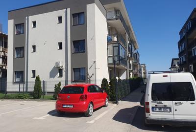 Apartament cu 2 camere decomandat în Central - 10