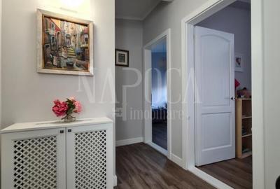 Casa 5 camere de vanzare in Grigorescu, Cluj Napoca - 10