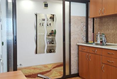 Apartament cu 3 camere decomandat, mobilat în Ultracentral - 4