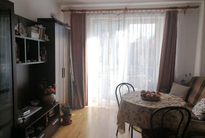 Apartament cu 2 camere decomandat în Bartolomeu