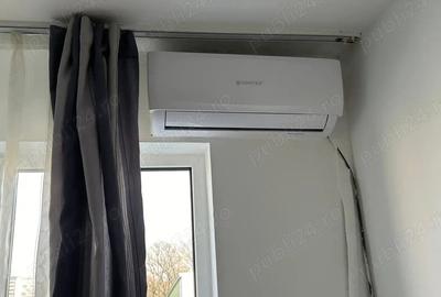 Apartament cu 2 camere semidecomandat în Spitalul Județean - 7