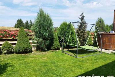 Casă cu 5 camere cu Teren 350 Mp în Mănăștur - 1