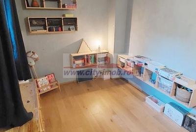 Casă individuală cu 3 camere cu Canalizare în Siliștea Snagovului - 38