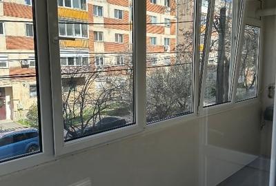 Apartament cu 3 camere decomandat, mobilat în Dacia - 7