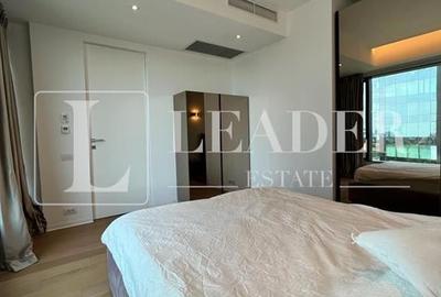 Inchiriere apartament lux | Floreasca - Mircea Eliade - 13