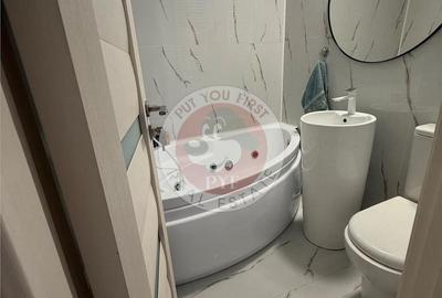 Apartament cu 4 camere decomandat, mobilat în Drumul Taberei - 6