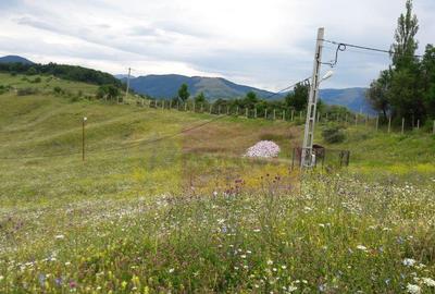 Teren intravilan de vanzare in Breaza (dezvoltare imobili... - 4