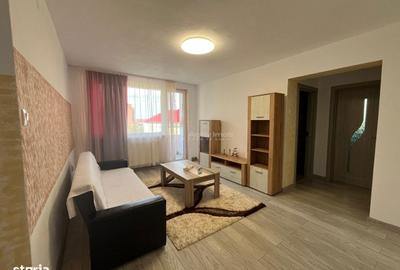 Apartament cu 2 camere semidecomandat în Central - 20
