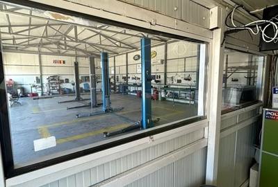 Inchiriere Service Auto Utilat Complet Comuna Berceni - 6