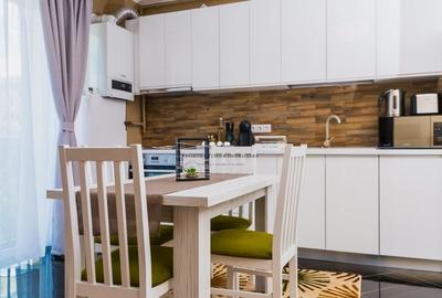 Apartament de vânzare 2 camere | Parcare | LUX | zona Platinia - 5