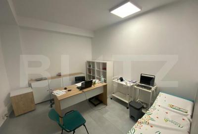 Spa?iu comercial cu destina?ie medicala, cu chiriasi, Cal - 1