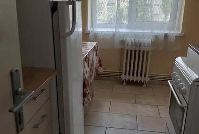 Apartament cu 2 camere decomandat în Exterior Vest - 10