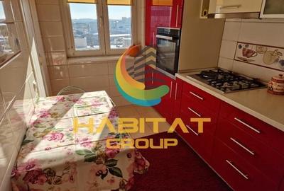 Apartament cu 3 camere decomandat, mobilat în P-ța Victoriei - 3