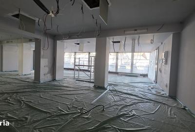 Spațiu comercial, de 191 mp, în Gura Văii - 5
